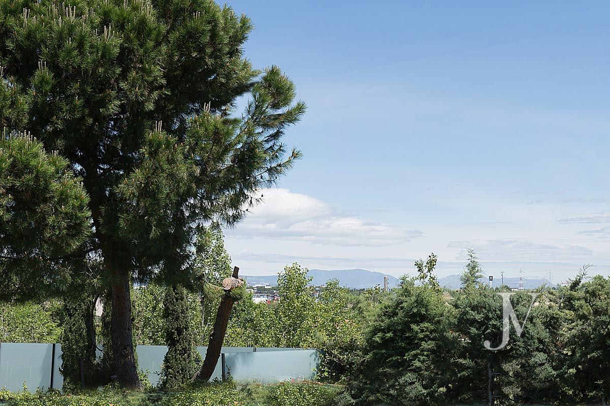 Casa o xalet en venda en La Moraleja amb Aire condicionat, Calefacció i Jardí privat