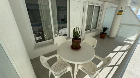 Foto 2 de Piso de alquiler en Calle Boquerón, 34, Carboneras, Almería