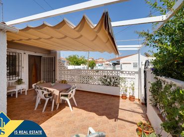 Maison avec jardin à vendre à Zona Carrefour - Urbanizaciones