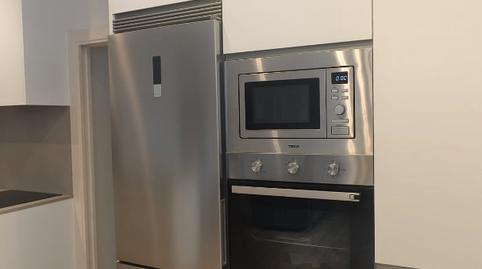 Photo 4 of Apartment to rent in Rúa Mendaña de Neyra, Someso - Matogrande, A Coruña Capital