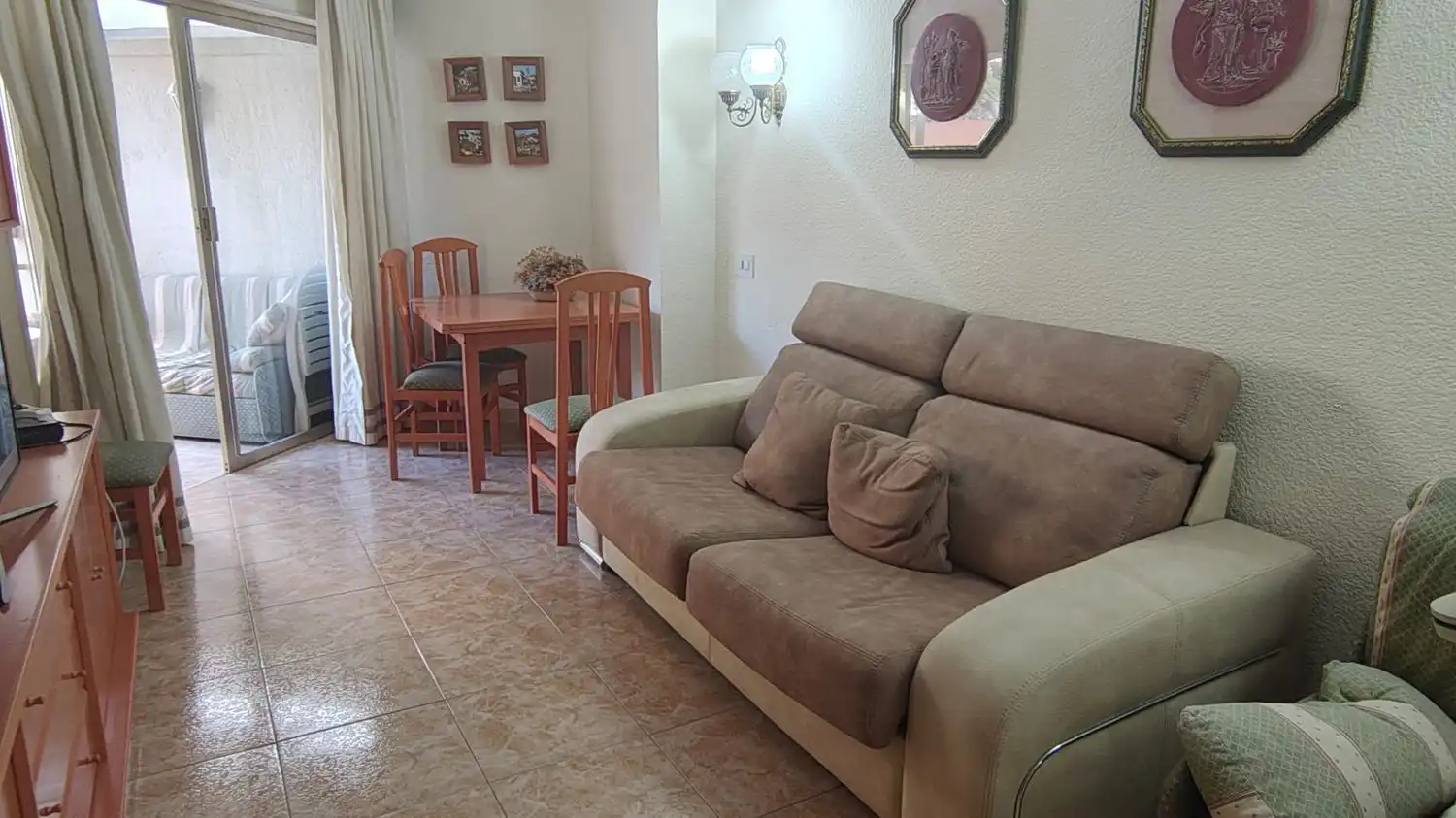 Piso con piscina en alquiler en Paseo San Cristóbal 20, imagen 15