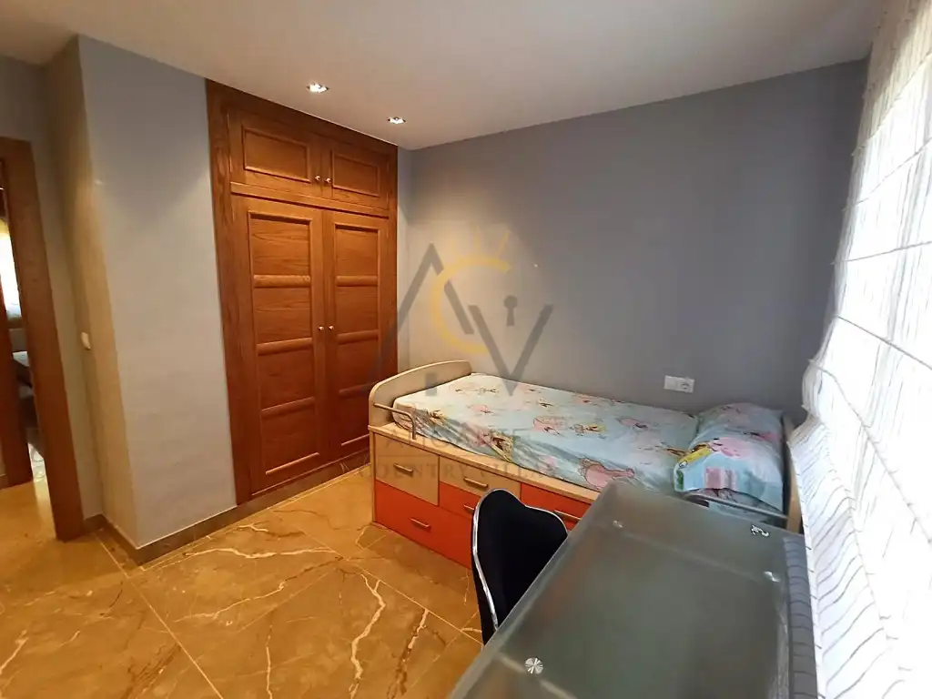 Villa avec terrasse à vendre à Partida Molinos, imagen 31