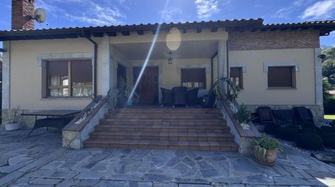 Foto 2 de Casa adosada en venda a Vibaña - Ardisana - Caldueño, Llanes