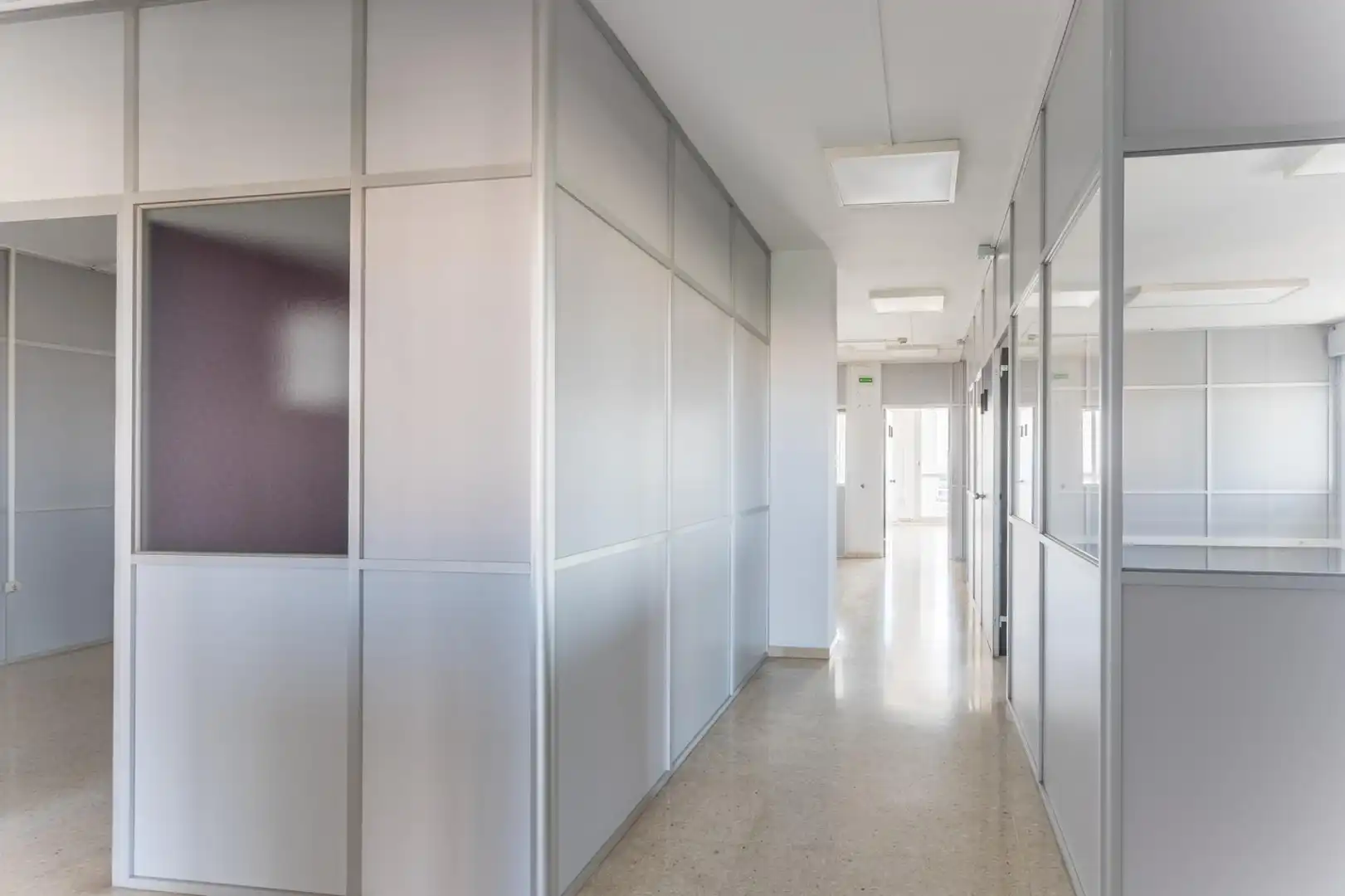 Office for rent in Barcelona
