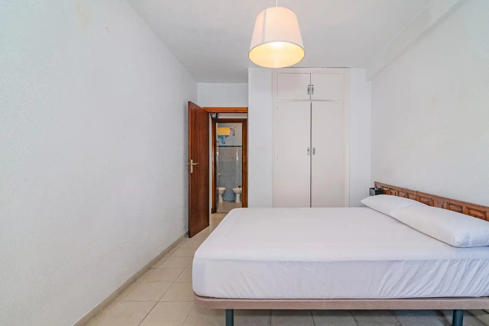 Apartment with lift for sale in COSTA TEMPLADA 2, imagen 12