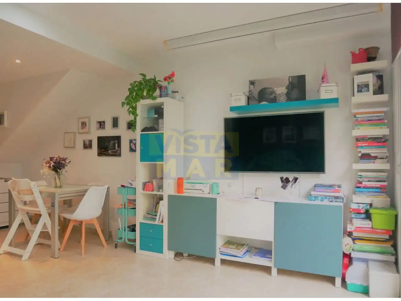 Wohnung mit Garten zum Verkauf in Santa Maria - L'Eixample - Sud Sumella, imagen 6