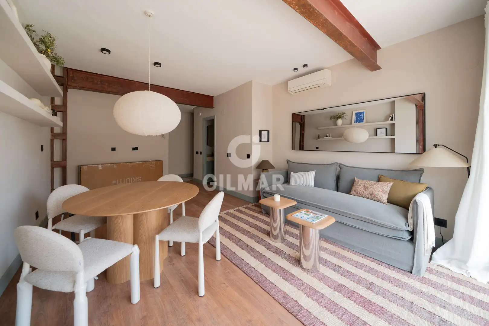 Ático con terraza en venta en Centro, imagen 4