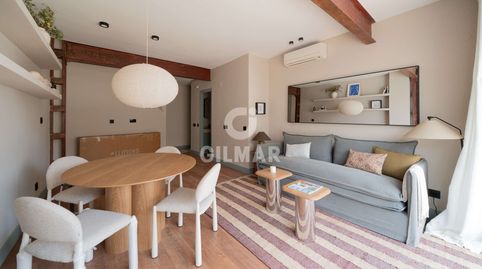 Foto 4 de Ático en venta en Universidad - Malasaña, Madrid Capital