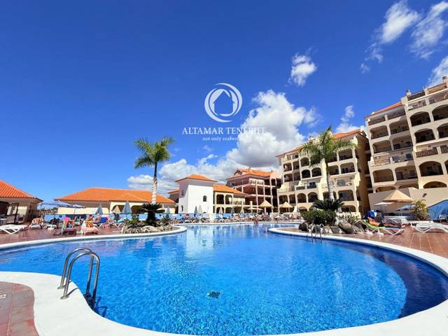 Apartamento en Venta en Los Cristianos