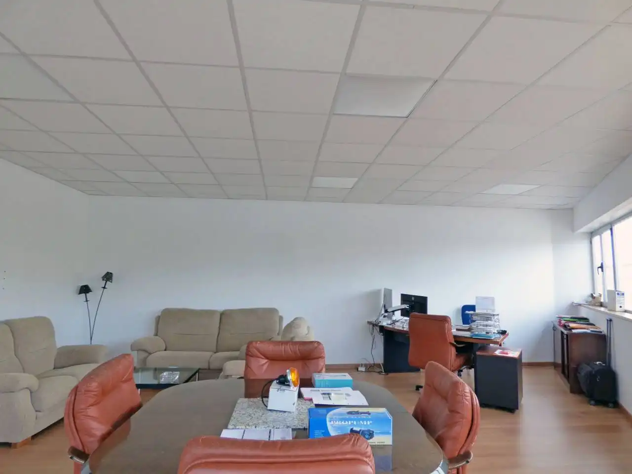 Nave industrielle à vendre à Calle Matabueyes 1b, imagen 60