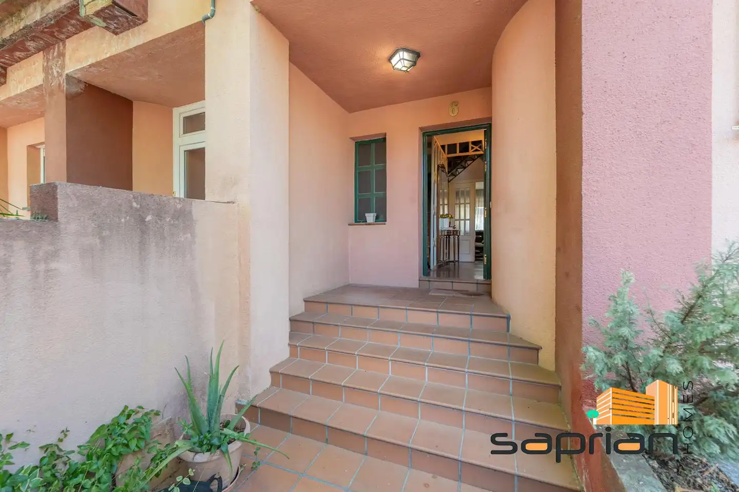 Casa o chalet en venta en Villanueva del Pardillo con Terraza y Piscina comunitaria