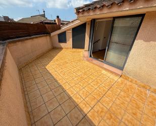 Duplex to rent in Centre