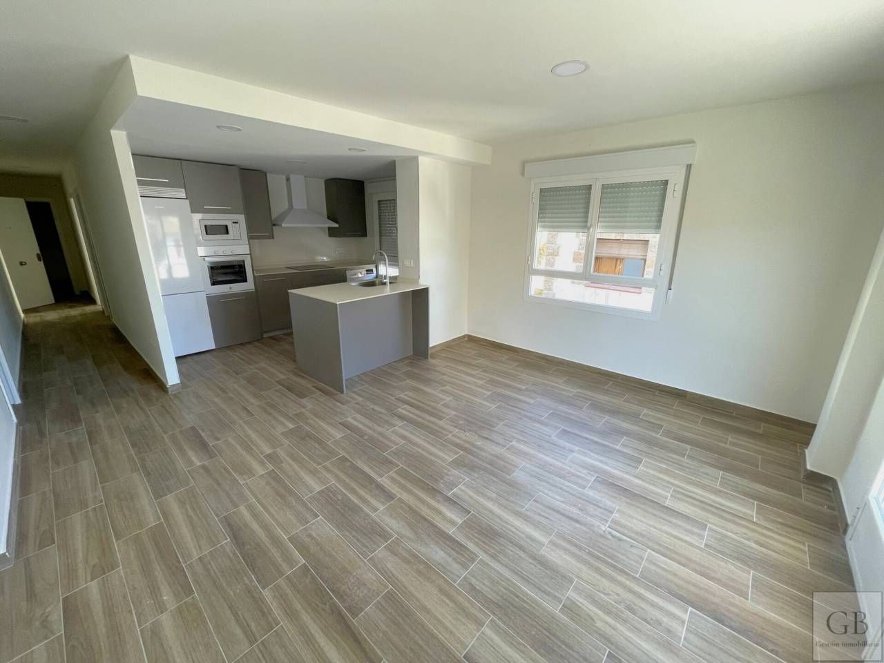 Flat to rent in Enmedio, Pepino