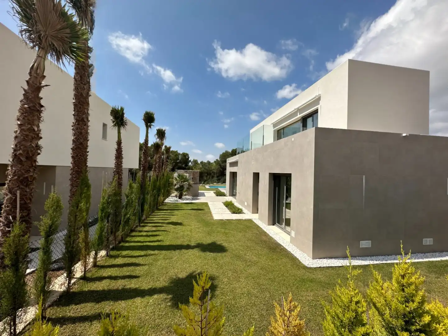 Villa con piscina in vendita a Orihuela Costa, imagen 16