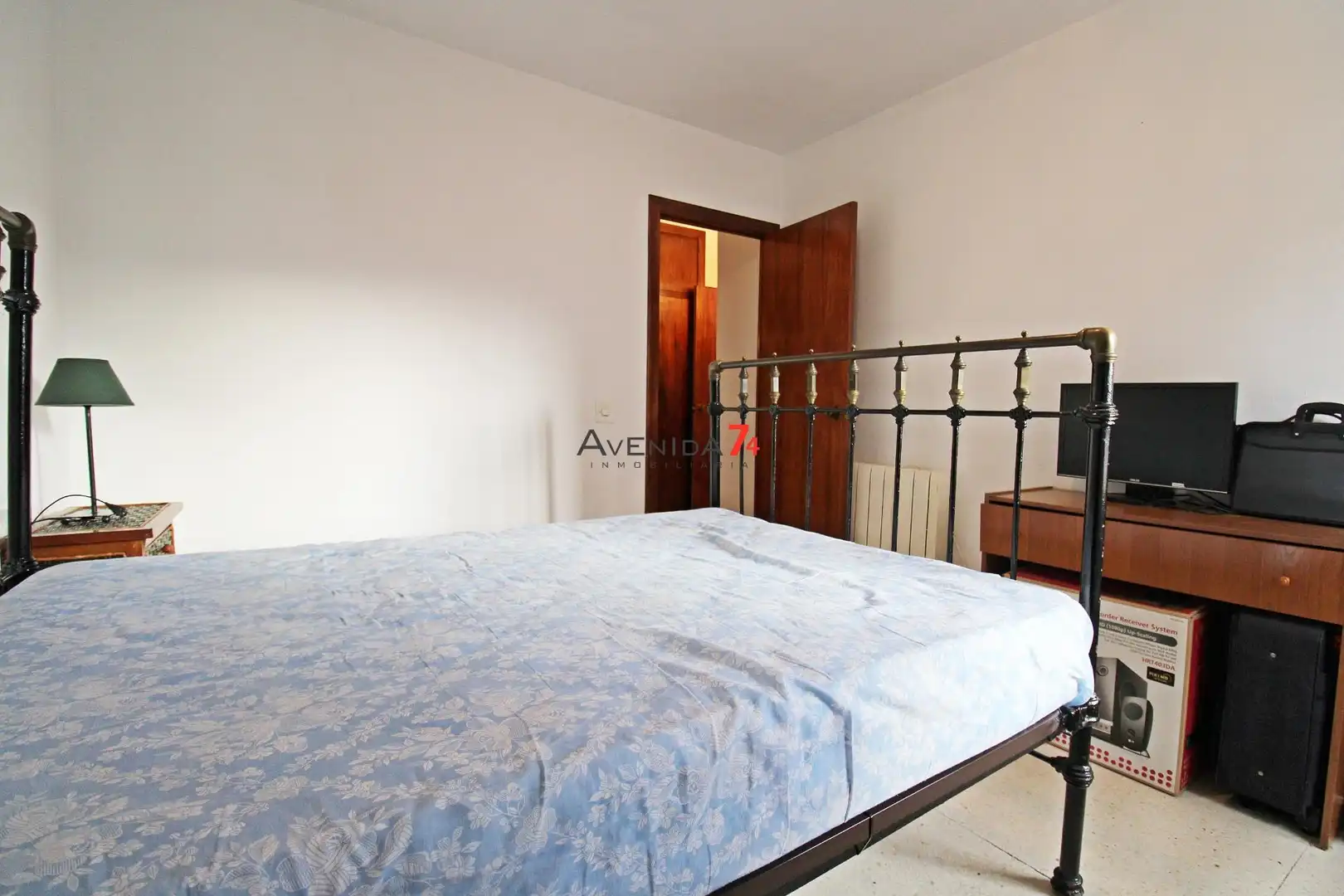 Habitación de Piso en venta en Lorca con Aire acondicionado, Terraza y Balcón