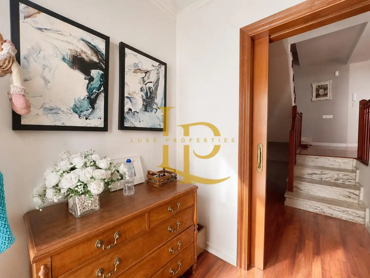 Casa adosada en venta en Castellbisbal con Aire acondicionado, Calefacción y Jardín privado