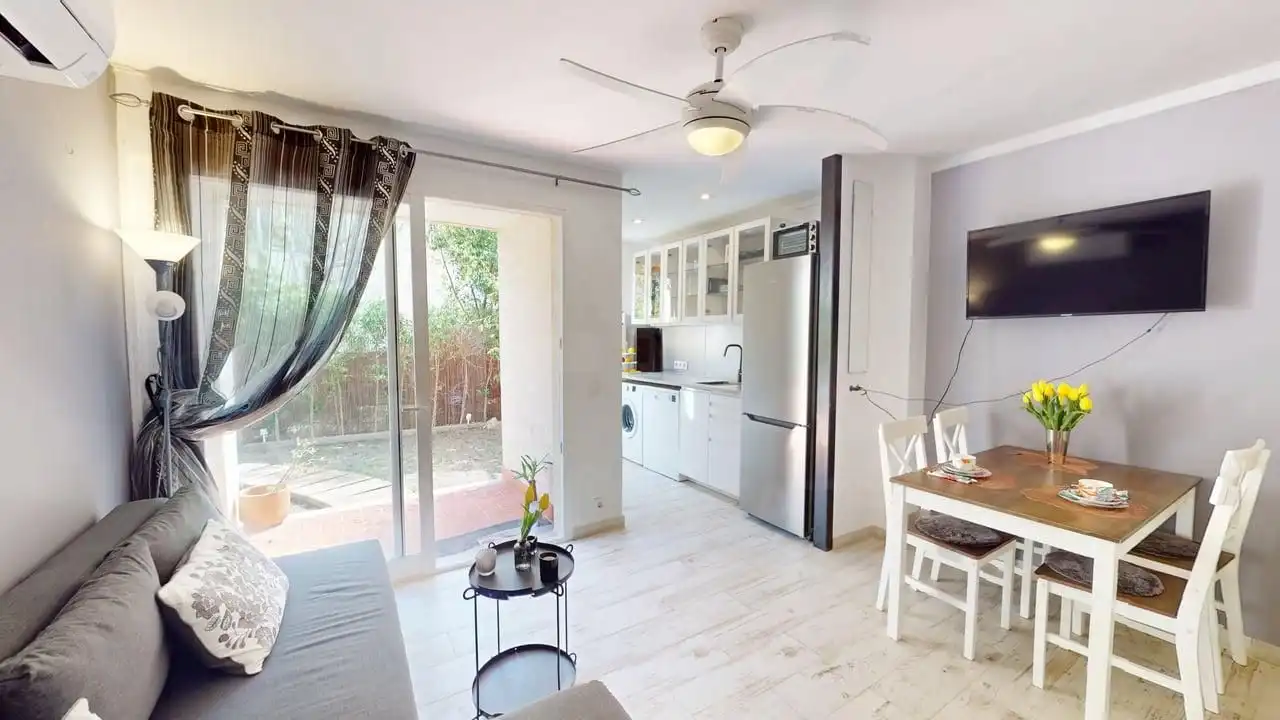 Appartamento con piscina in vendita a Port de Pollença, imagen 15