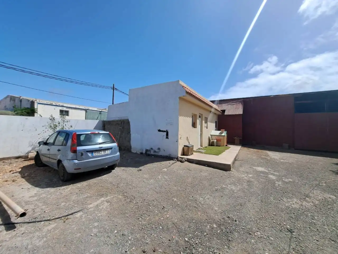 Rural land for sale in Cruce de Arinaga, imagen 41