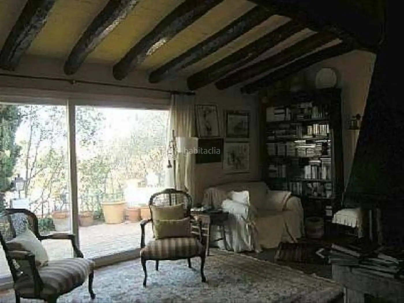 Casa con jardín en venta en Begur pueblo, imagen 9