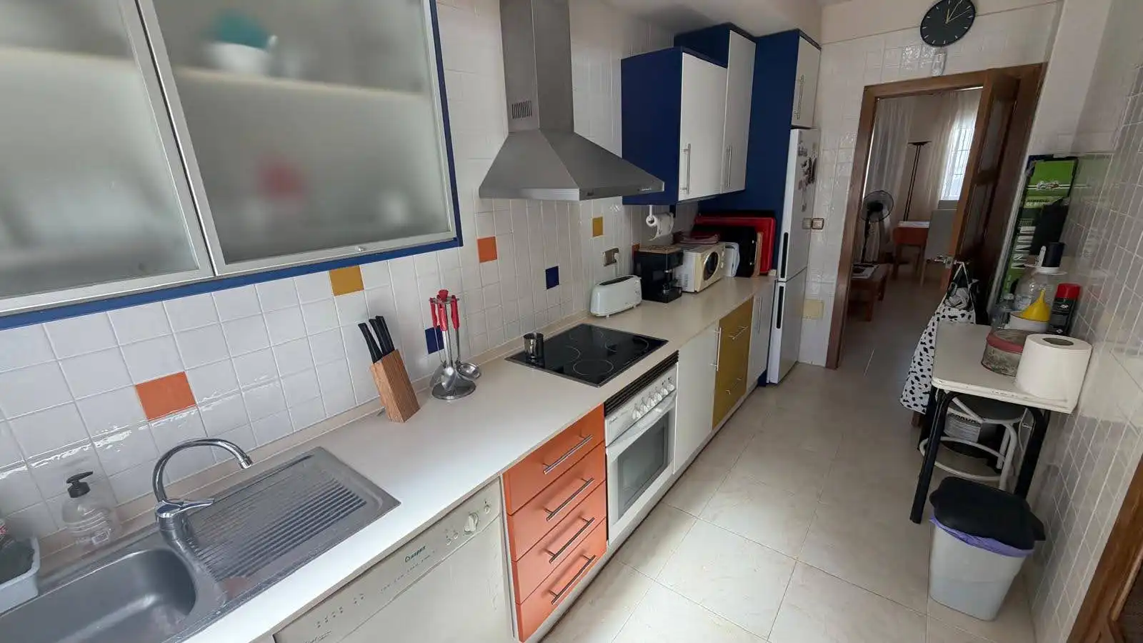 Villa avec piscine à louer à Campo de Murcia, imagen 5
