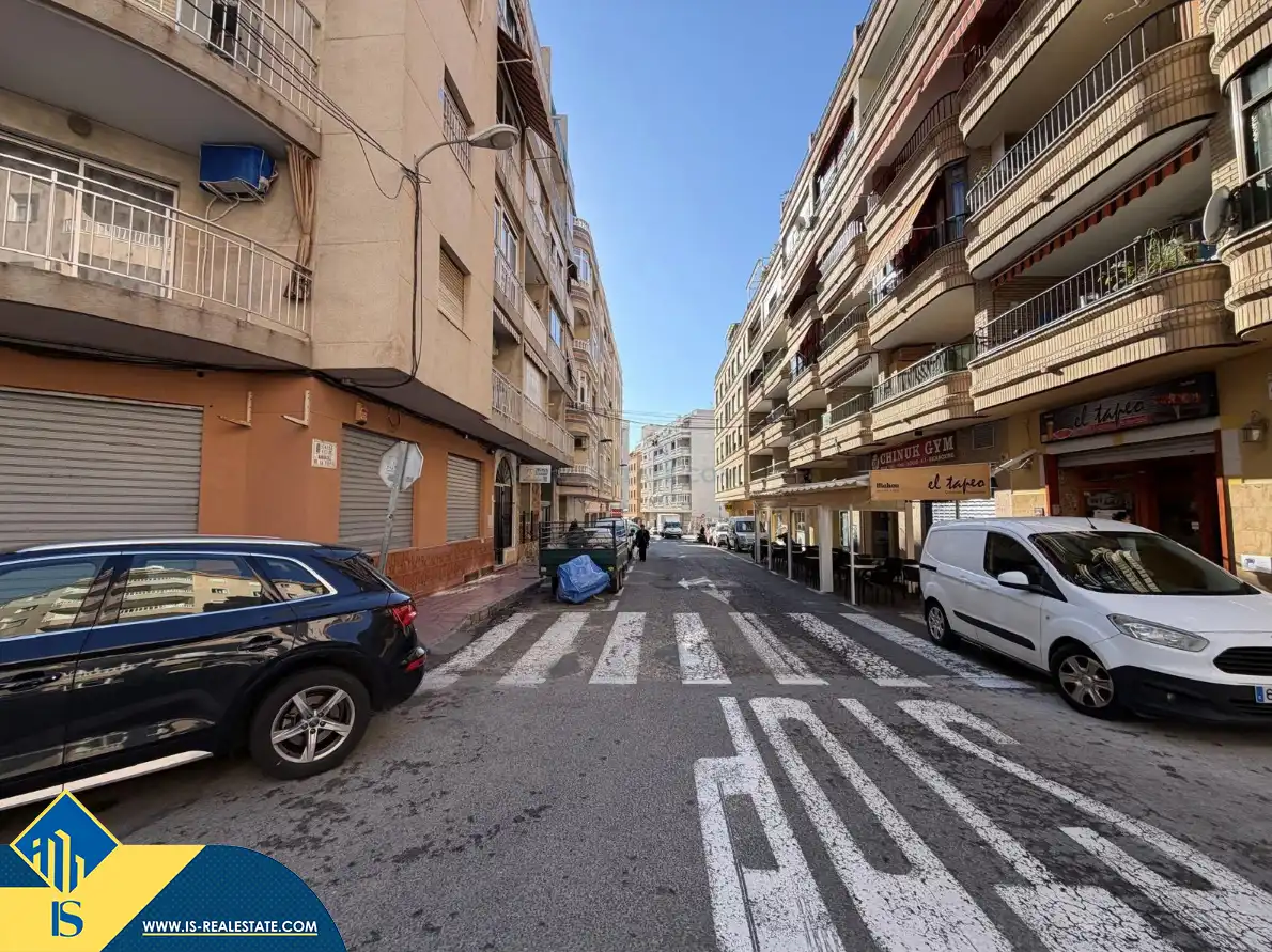 Studio avec ascenseur à vendre à Playa del Cura, imagen 32