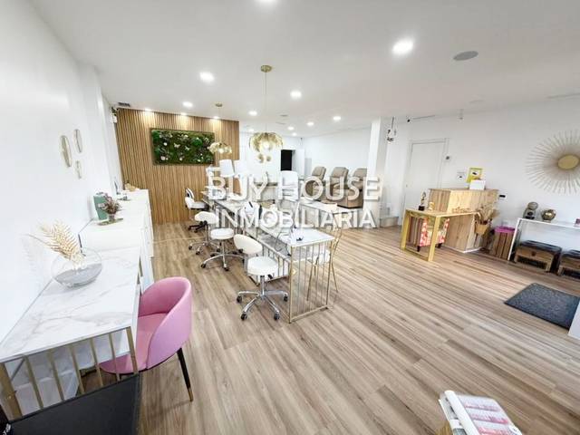 Local comercial en Alquiler en Yuncos