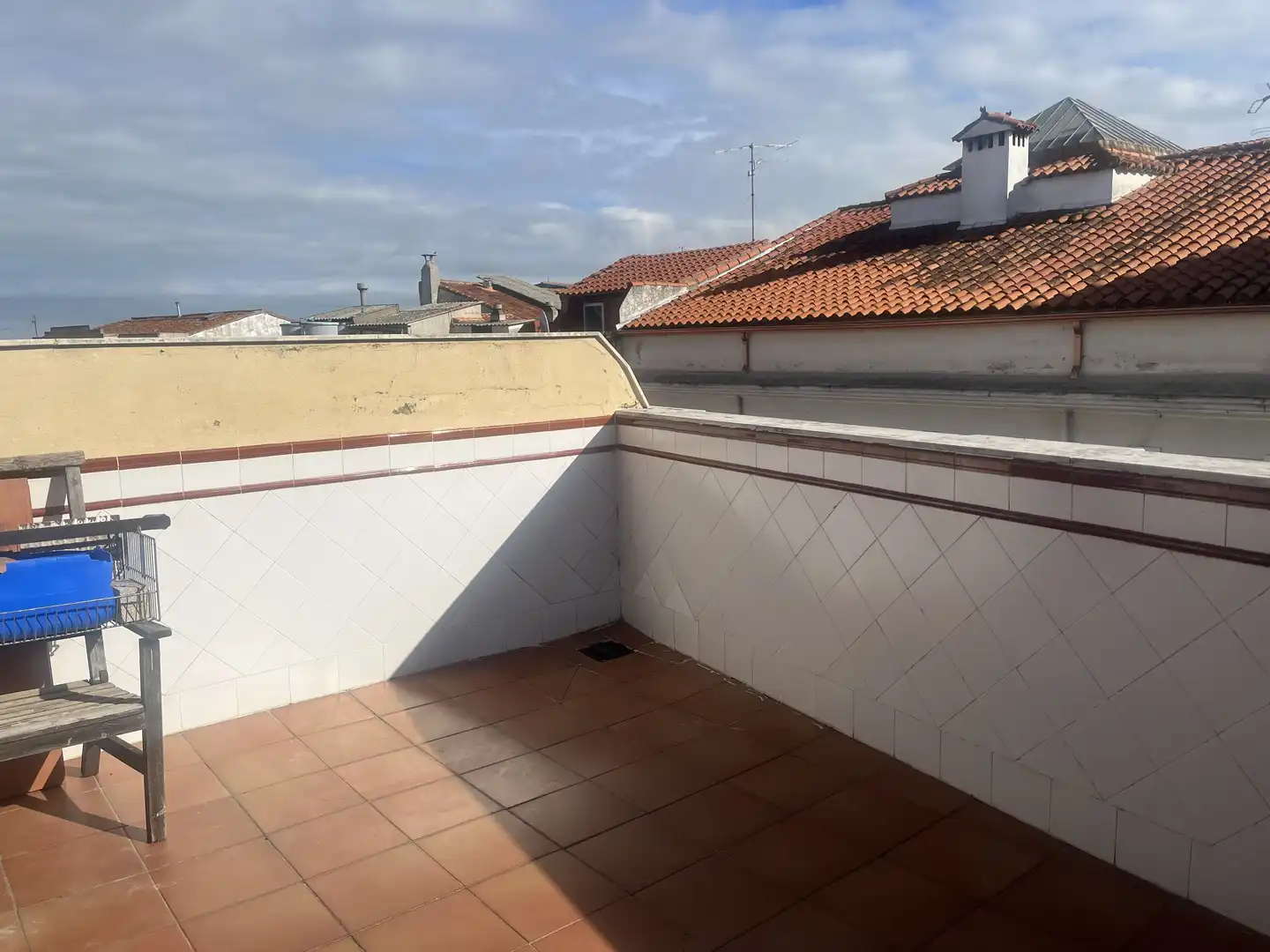 Dúplex en venda a Calle Parras 29, imagen 19