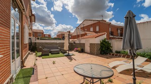 Photo 2 of Detached homes for sale in Calle Calle Camino de Palomeque, Cedillo del Condado, Toledo