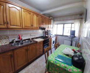 Kitchen of Flat to rent in Avilés