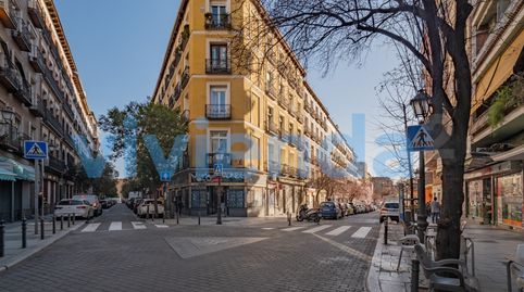 Foto 3 de Piso en venta en Calle del Amparo, Embajadores - Lavapiés, Madrid Capital