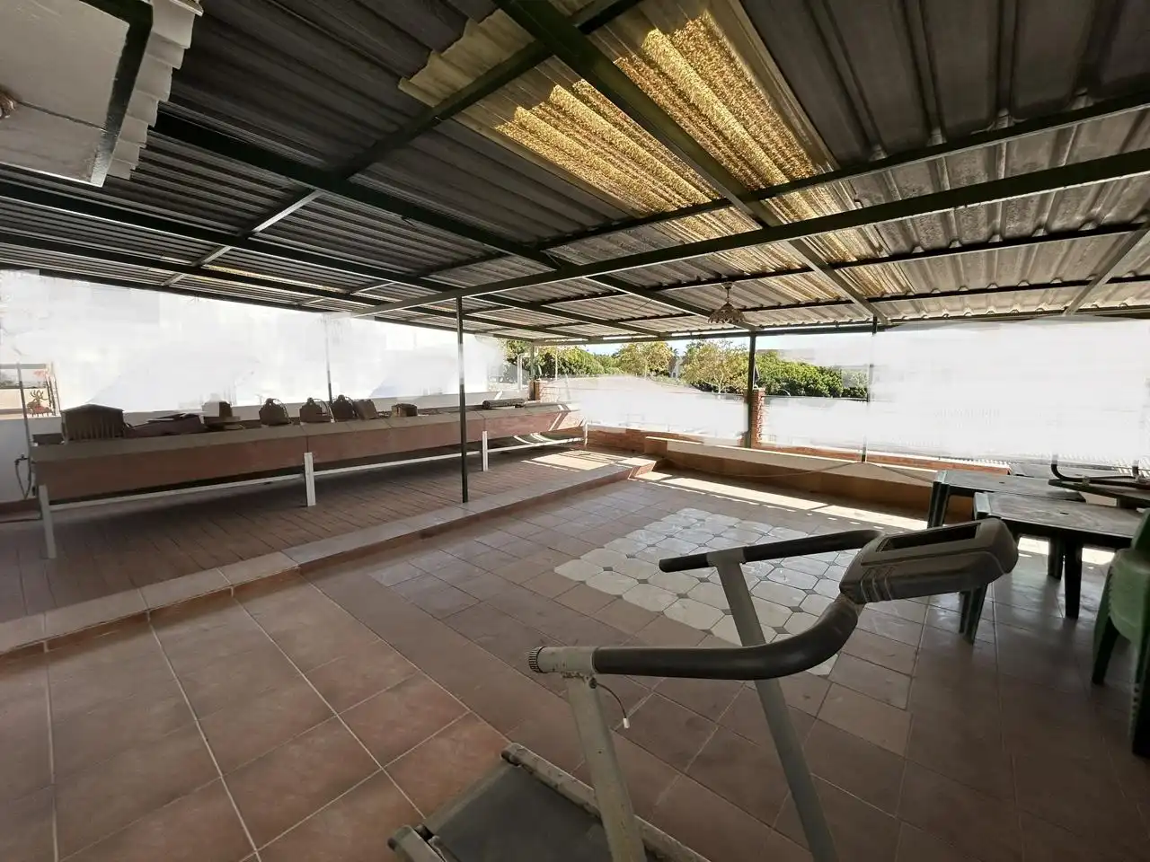 Haus mit Terrasse zum Verkauf in Arroyo de la Miel, imagen 39