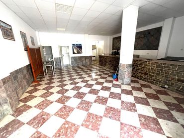 Local comercial en alquiler en El Portil