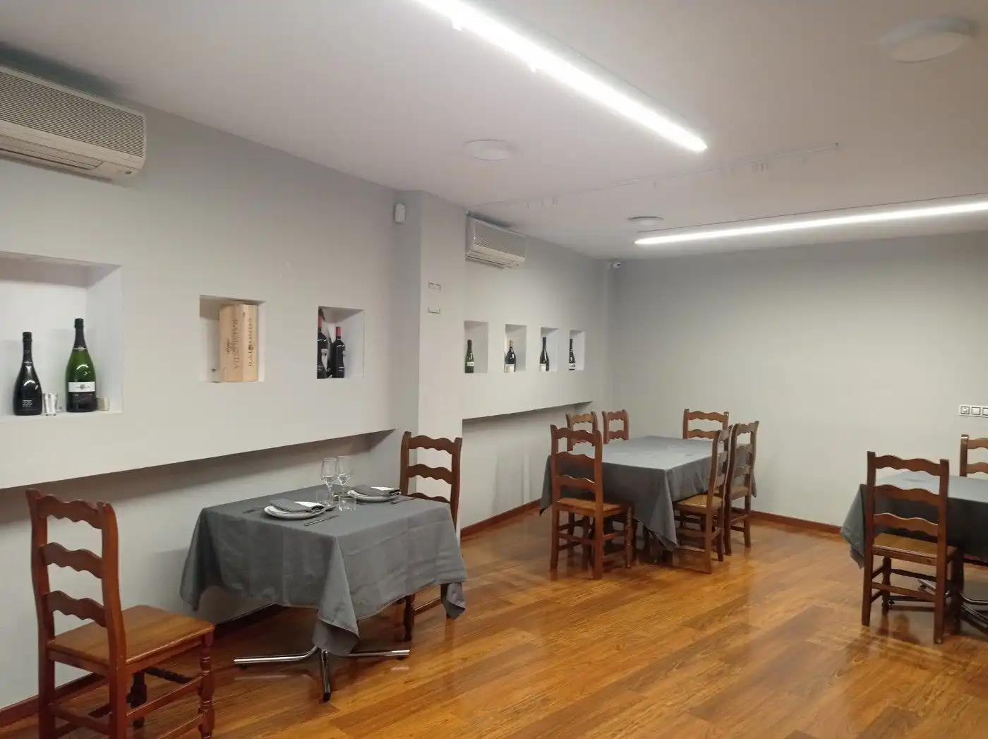 Locale commerciale in vendita a Centre - Sant Oleguer, imagen 17