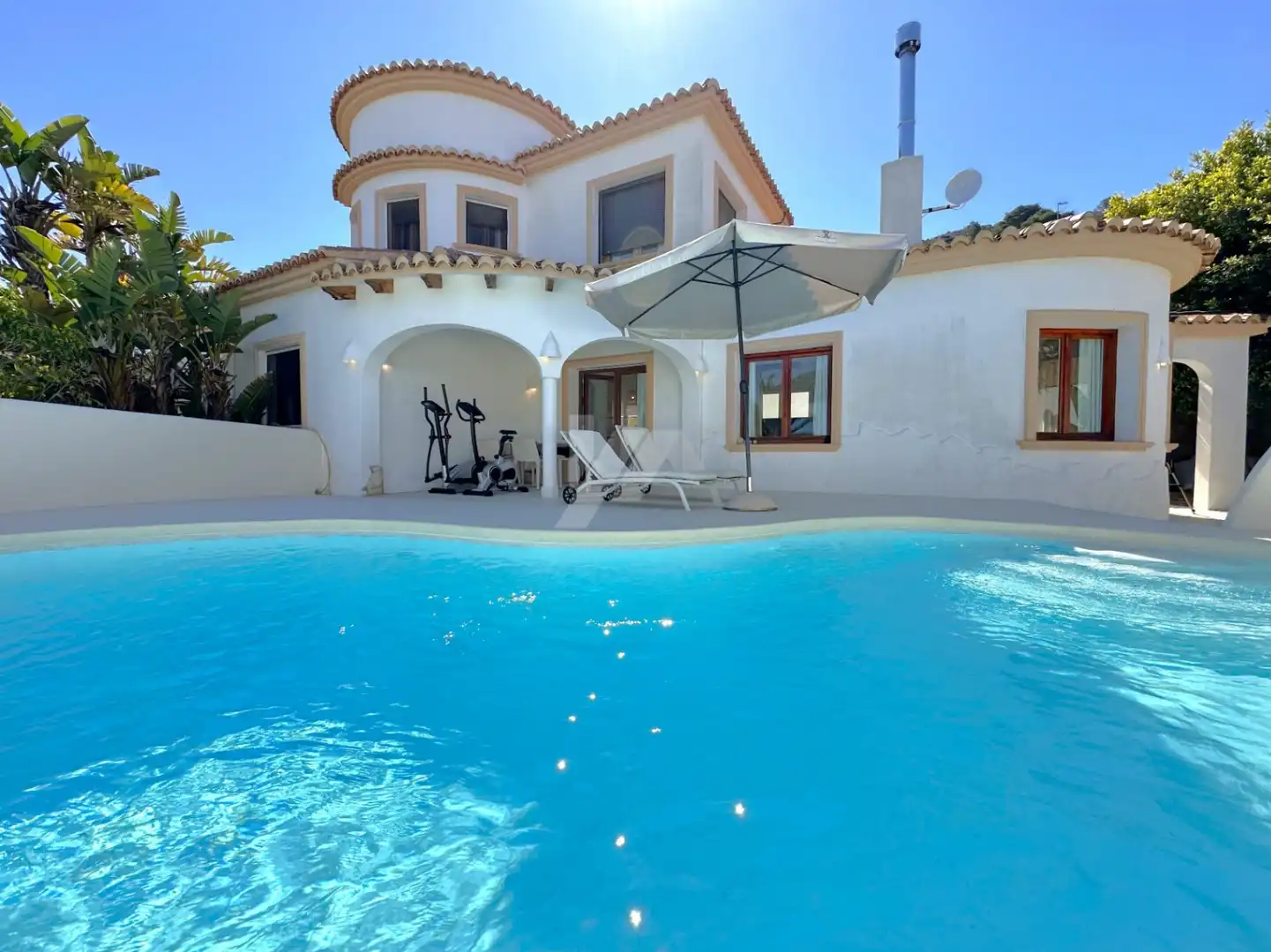 Chalet con piscina en venta en Els Calistros  - L'Assagador, imagen 38