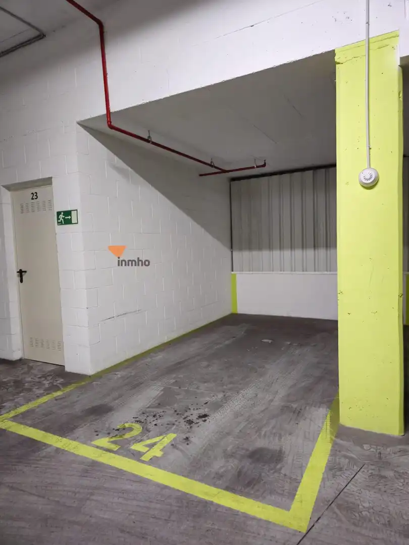 Individuale in affitto a Calle GRAN CARDENAL 1, imagen 2