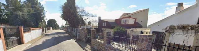 Casa-chalet en Venta en Numancia de la Sagra