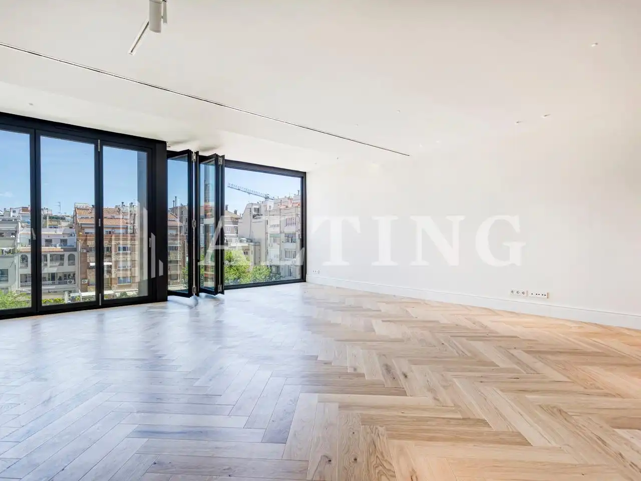 Piso con terraza en venta en Carrer Carrer Aribau, imagen 5