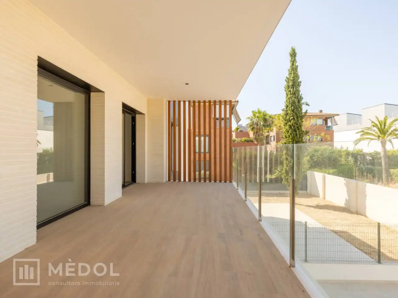 Terrassa de Dúplex en venda en Tarragona amb Aire condicionat, Calefacció i Jardí privat