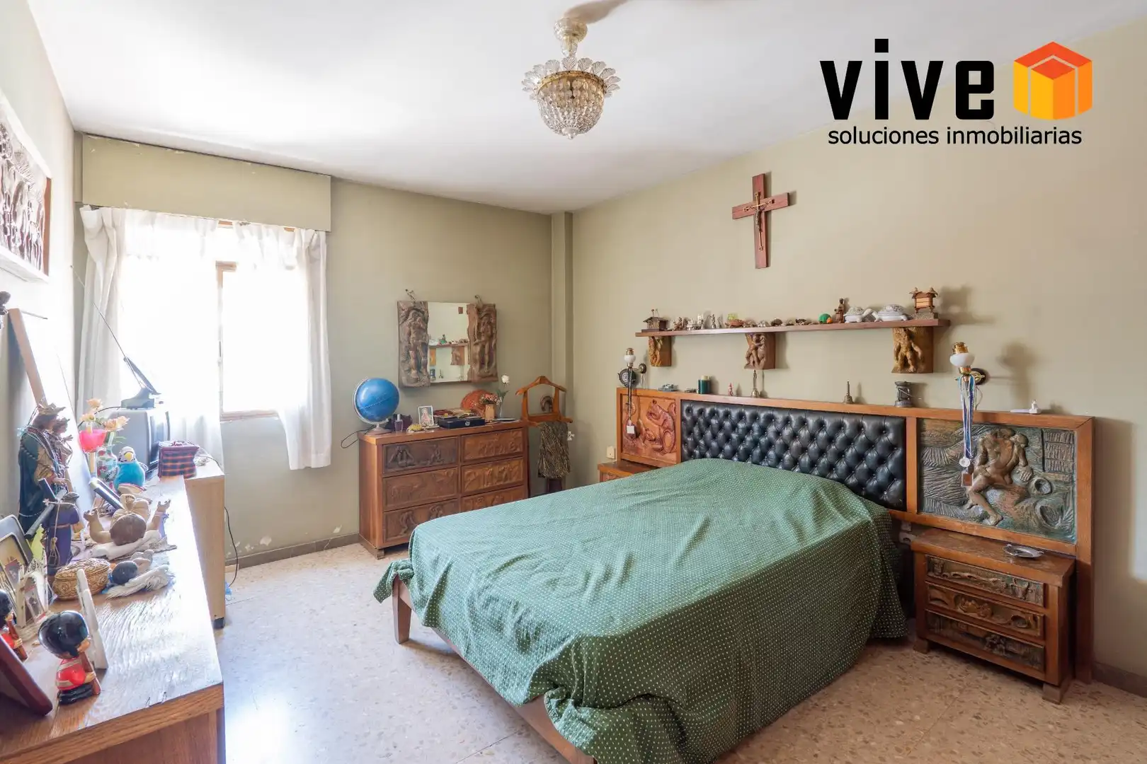 Appartamento con ascensore in vendita a Casco Antiguo, imagen 4