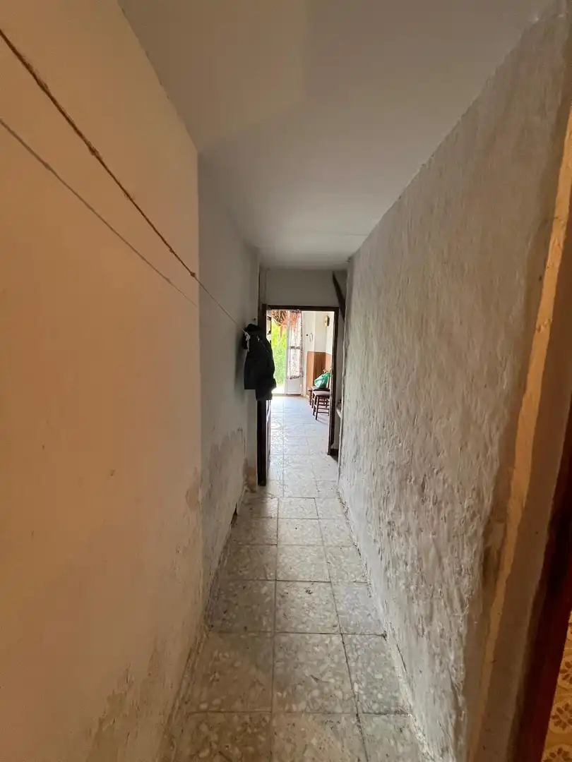 Finca rústica en venta en Santa Marta del Cerro