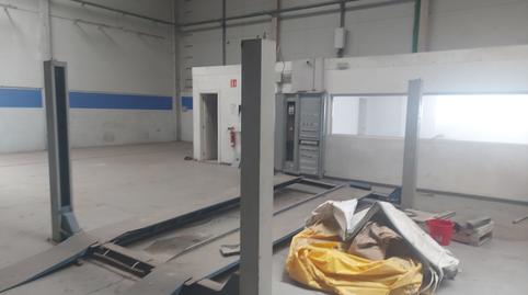 Photo 3 of Industrial buildings for sale in Cruce de Arinaga, Las Palmas