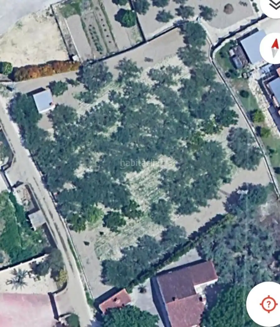Terrain rustique à vendre à Carrer de l'Alcalde Paco Montes 43, imagen 4