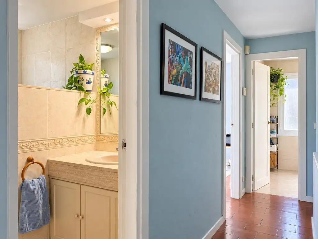 Casa pareada en venta en Calle Calle Emilio Coll, imagen 34