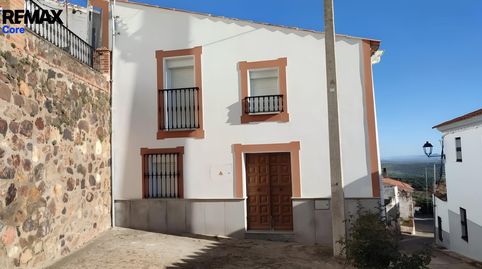 Foto 4 de Casa o chalet en venta en Feria, Badajoz