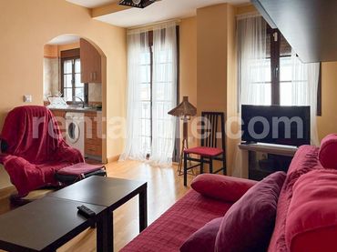 Wohnung zum Verkauf in Benaocaz