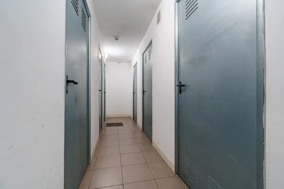 Piso en venta en Pozuelo de Alarcón con Aire acondicionado, Calefacción y Jardín privado