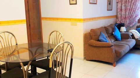 Foto 5 de Apartament en venda a Cómpeta, Málaga