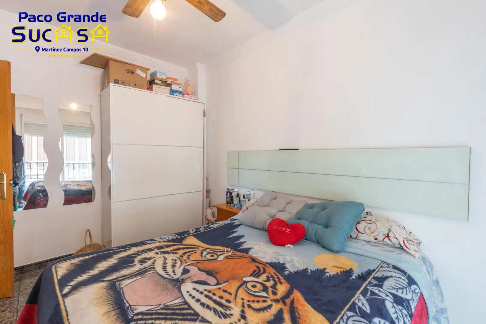 Habitatge amb terrassa en venda a Calle Calle Río Genil, imagen 32