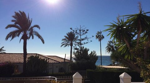 Foto 2 de Casa o xalet de lloguer a Calas Santa Pola Este, Santa Pola