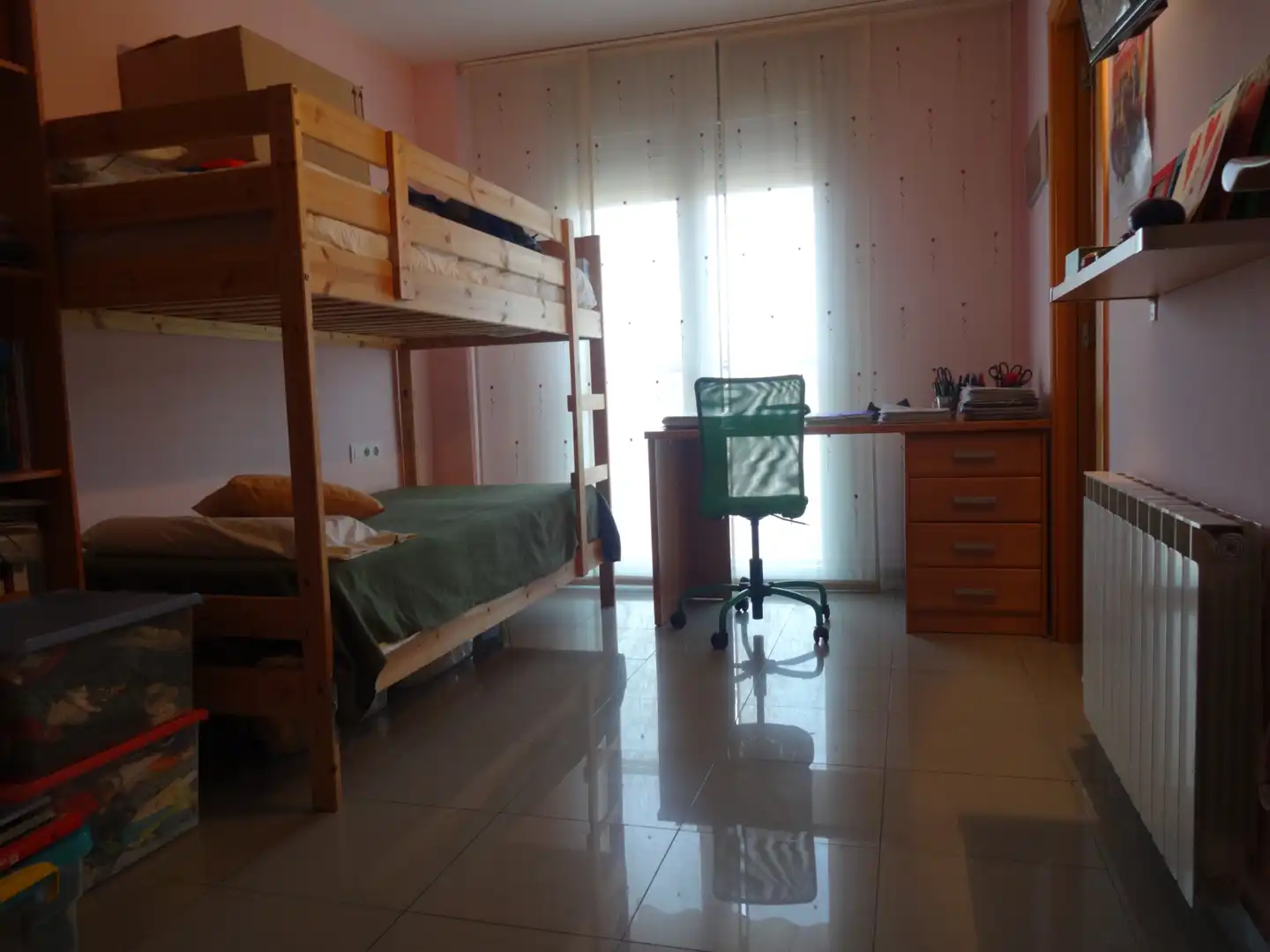 Habitación de Piso en venta en Rubí con Calefacción, Horno y Balcón